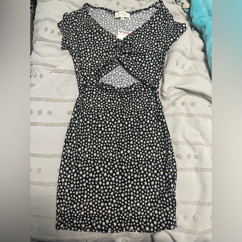 Jessica Simpson Women's Bodycon Dress